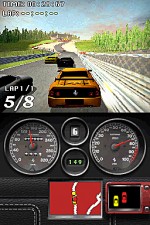 Ferrari Challenge Trofeo Pirelli
