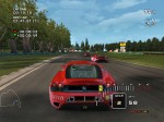 Ferrari Challenge Trofeo Pirelli