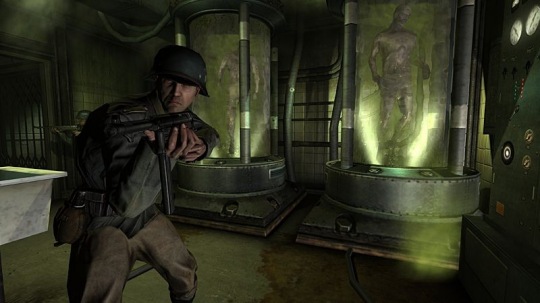 Wolfenstein