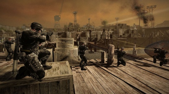 MAG (PS3)