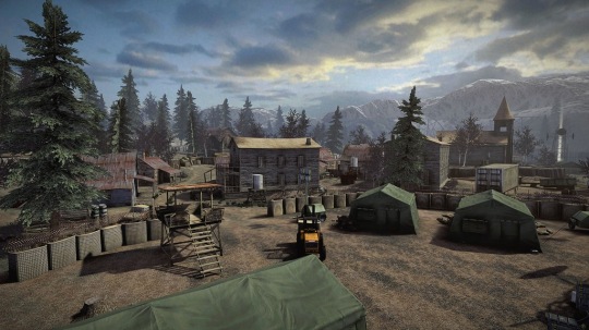 MAG (PS3)