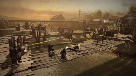 MAG (PS3)