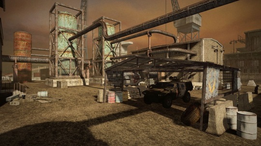 MAG (PS3)