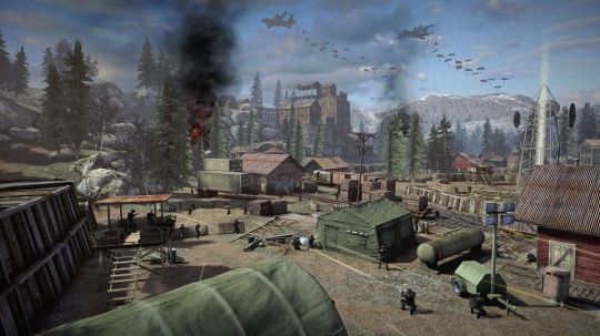 MAG (PS3)