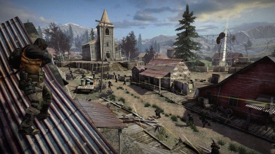 MAG (PS3)