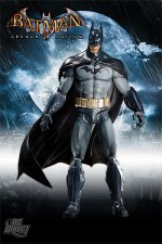 Batman: Arkham Asylum