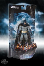 Batman: Arkham Asylum