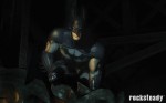 Batman: Arkham Asylum