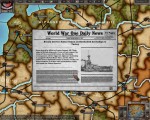 World War One: La Grande Guerre 14-18