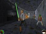 Star Wars: Jedi Knight