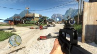 Mészárlás az egyik táborban. - Far Cry 3