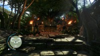 Citra templomának főbejárata. - Far Cry 3