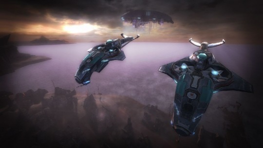 Stormrise