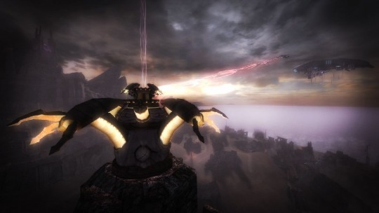 Stormrise