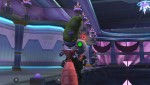 Secret Agent Clank (PSP)