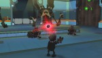Secret Agent Clank (PSP)