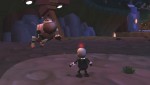 Secret Agent Clank (PSP)