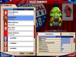 The Political Machine 2008