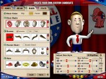 The Political Machine 2008