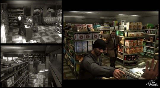Heavy Rain: The Origami Killer