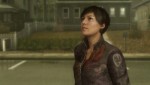 Heavy Rain: The Origami Killer