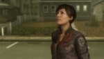 Heavy Rain: The Origami Killer