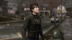 Heavy Rain: The Origami Killer