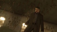 Heavy Rain: The Origami Killer