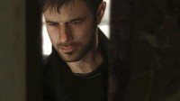 Heavy Rain: The Origami Killer