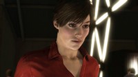 Heavy Rain: The Origami Killer