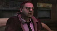 Heavy Rain: The Origami Killer