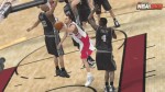 NBA 2K9