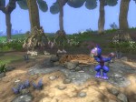 Spore Cute and Creepy Parts Pack