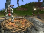 Spore Cute and Creepy Parts Pack