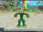 Spore Cute and Creepy Parts Pack
