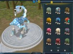 Spore Cute and Creepy Parts Pack
