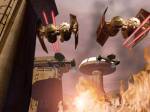 Star Wars: Rogue Squadron 3D