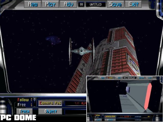 Star Wars: X-Wing Collector Series