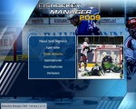 Ice Hockey Manager 2009