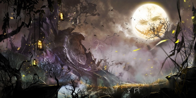 Guild Wars 2