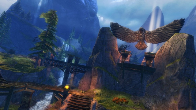 Februári Guild Wars 2 tartalomelőzetes