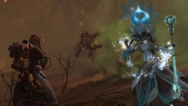 Guild Wars 2