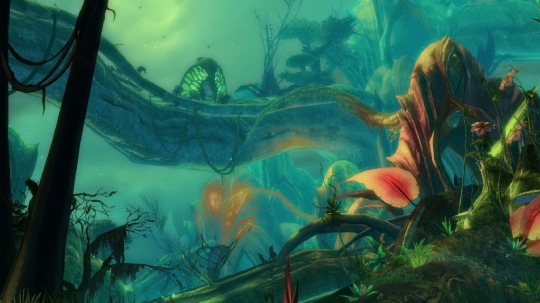 Bemutatták a Guild Wars 2-t