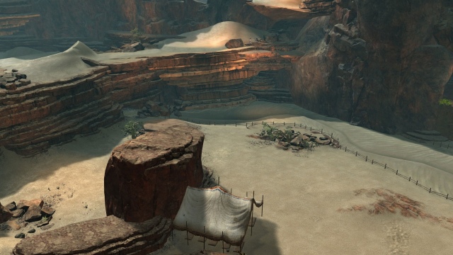 Komoly tartalmi frissítést kapott a Guild Wars 2