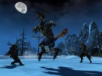 Guild Wars Bonus Mission Pack