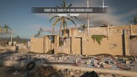 Six Days in Fallujah