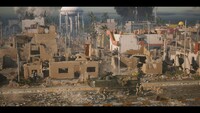 Six Days in Fallujah