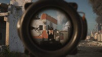 Six Days in Fallujah