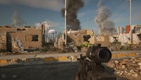 Six Days in Fallujah