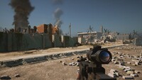 Six Days in Fallujah